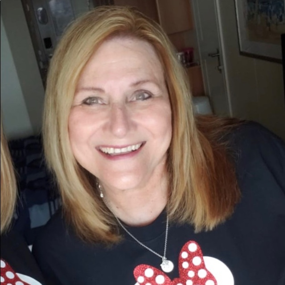 Meet your Posher, Gail